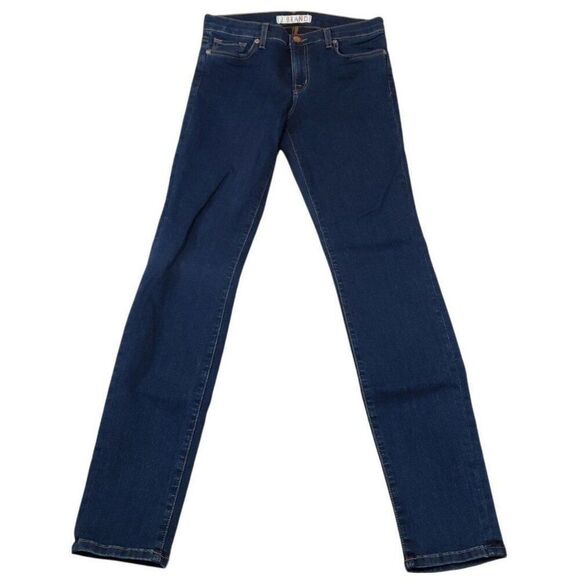 J Brand Jeans Size 28 Skinny Leg Stretch Northern LI 
Women's Denim Pants - Picture 1 of 7